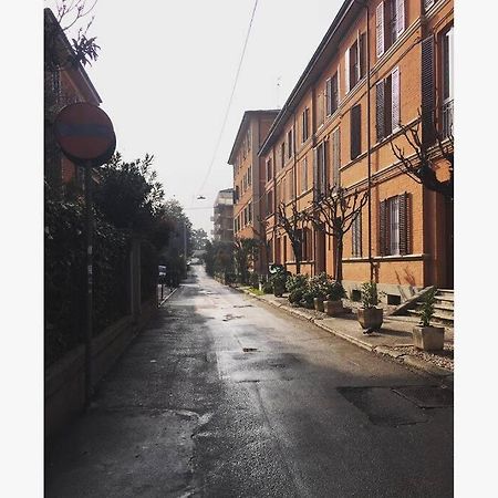 Апартаменты House Bologna Stazione Mazzini Flat X 2 Экстерьер фото