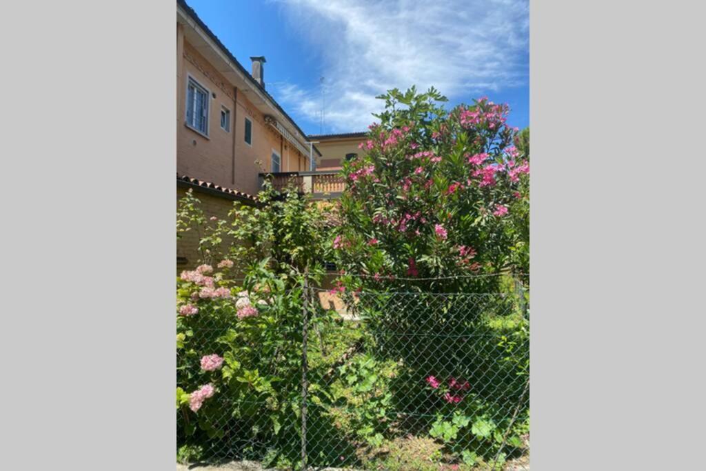 Апартаменты House Bologna Stazione Mazzini Flat X 2 Экстерьер фото