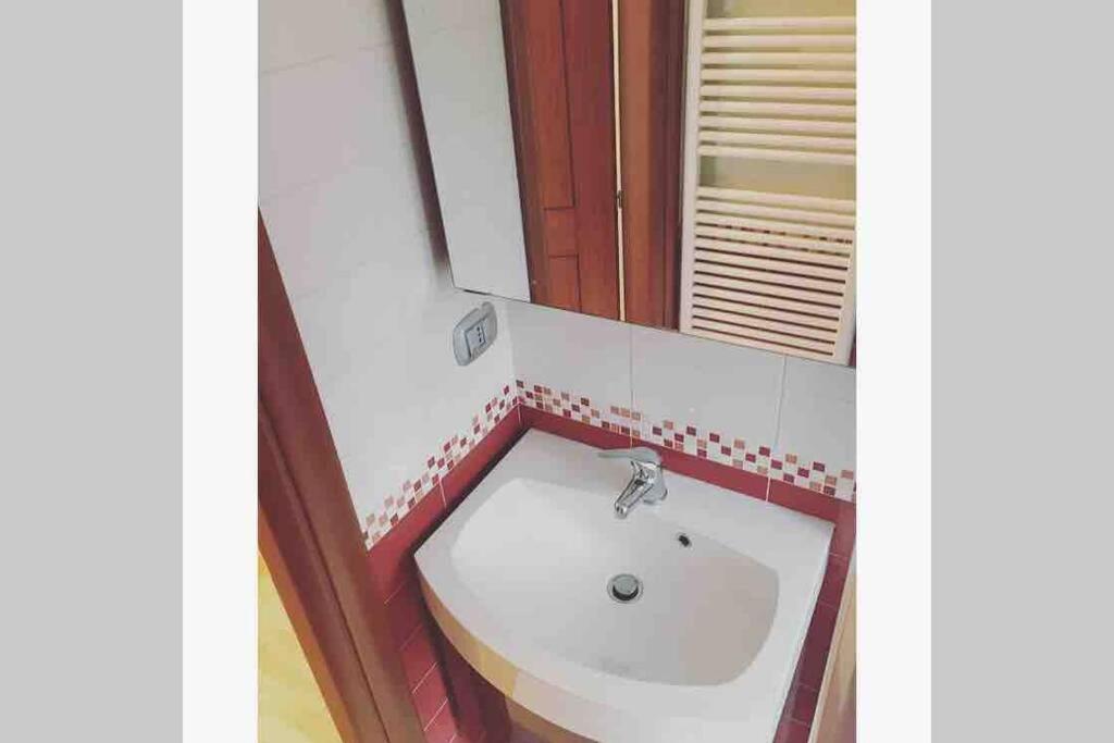 Апартаменты House Bologna Stazione Mazzini Flat X 2 Экстерьер фото