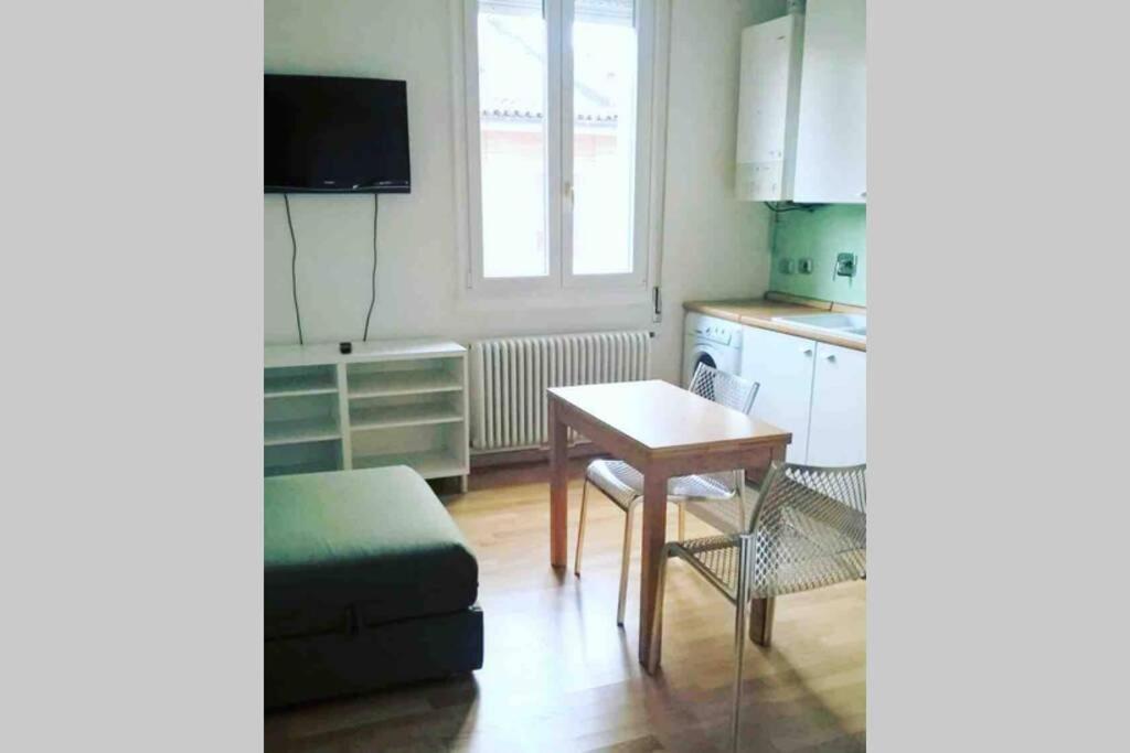 Апартаменты House Bologna Stazione Mazzini Flat X 2 Экстерьер фото