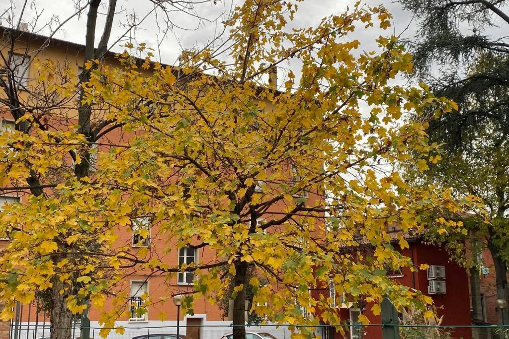 Апартаменты House Bologna Stazione Mazzini Flat X 2 Экстерьер фото