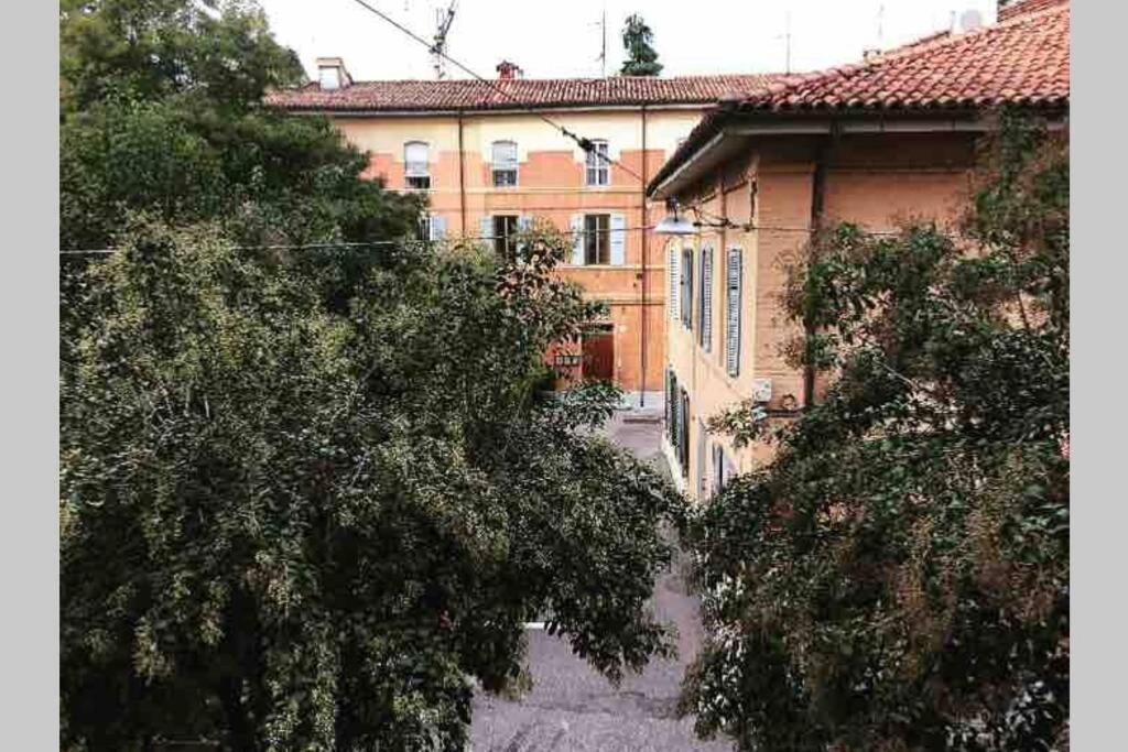 Апартаменты House Bologna Stazione Mazzini Flat X 2 Экстерьер фото